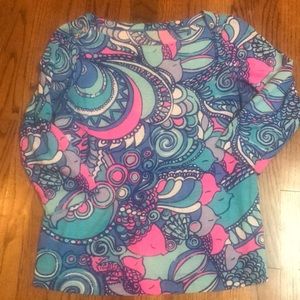 Lilly Pulitzer top